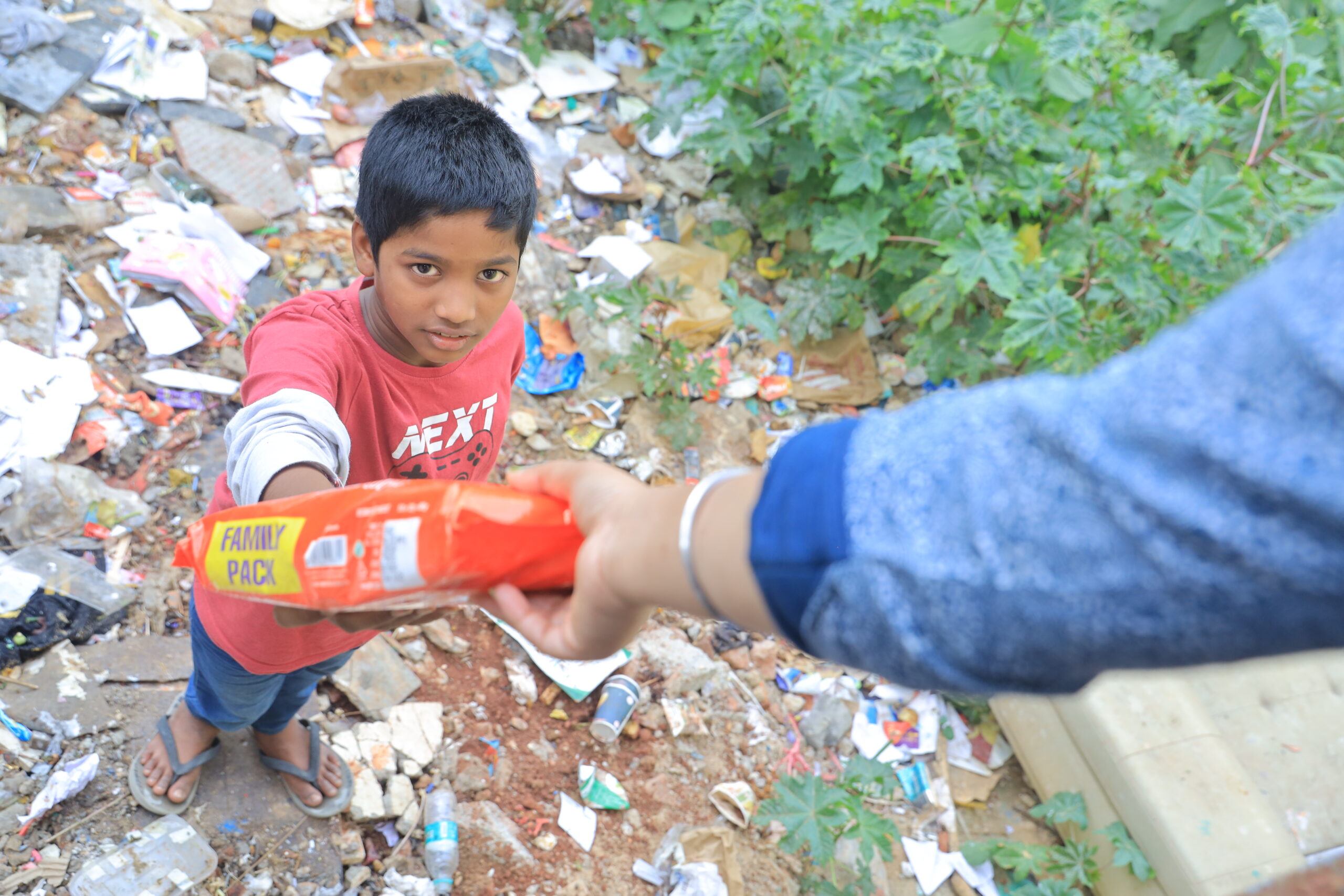 orphange in bangalore